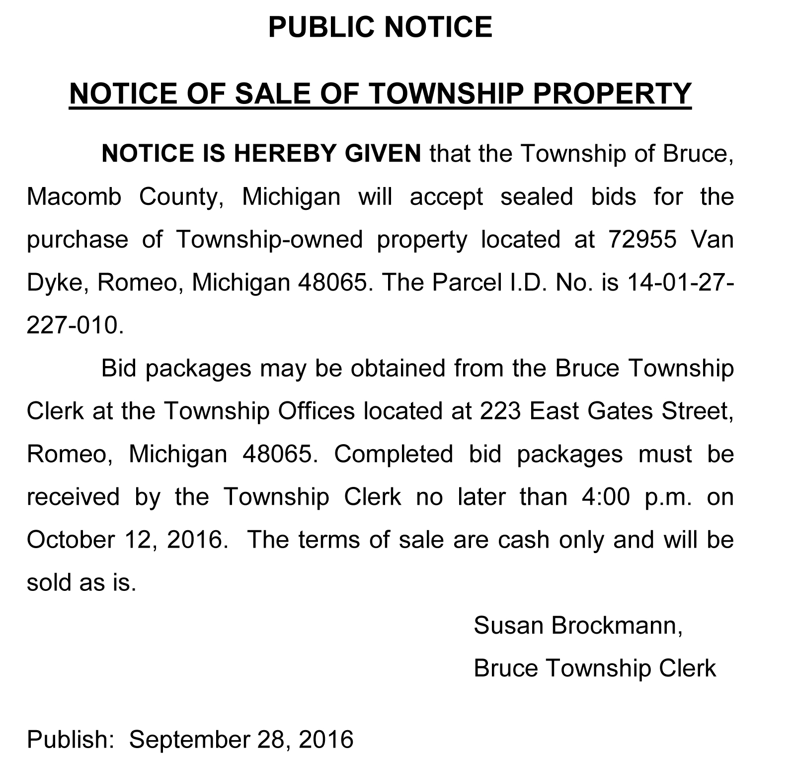 bruce-township-public-notice-the-record