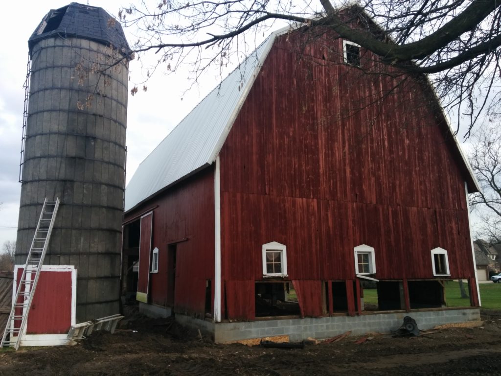 Romeo Barn Tour is Sept. 16 The Record